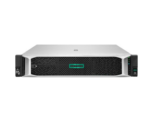 Сервер Hewlett Packard Enterprise SERVER DL380 G10+ 5315Y/MR416I-P NC SVR P55248-B21 HPE (P55248-B21)