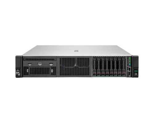 Сервер Hewlett Packard Enterprise SERVER DL380 G10+ 5315Y/MR416I-P NC SVR P55248-B21 HPE (P55248-B21)