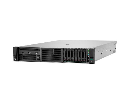 Сервер Hewlett Packard Enterprise SERVER DL380 G10+ 5315Y/MR416I-P NC SVR P55248-B21 HPE (P55248-B21)