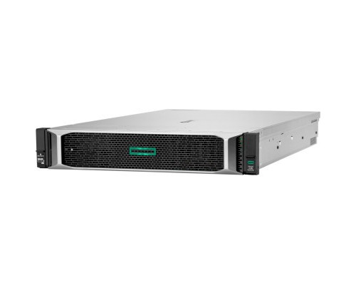 Сервер Hewlett Packard Enterprise SERVER DL380 G10+ 5315Y/MR416I-P NC SVR P55248-B21 HPE (P55248-B21)