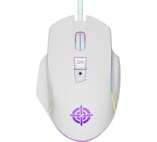 Мишка GamePro GM370 USB White (GM370)