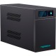 Пристрій безперебійного живлення Marsriva MR-UF800L 480W LCD (MR-UF800L)
