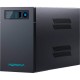 Пристрій безперебійного живлення Marsriva MR-UF800L 480W LCD (MR-UF800L)