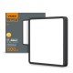 Світильник Videx 24W 5000K Black (VL-DLSS-245B)