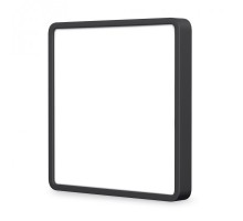 Світильник Videx 24W 5000K Black (VL-DLSS-245B)