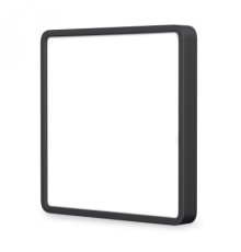 Світильник Videx 24W 5000K Black (VL-DLSS-245B)