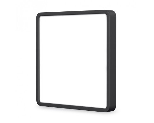 Світильник Videx 24W 5000K Black (VL-DLSS-245B)
