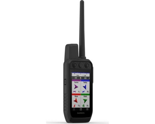 Персональний навігатор Garmin для собак Alpha 300 Handheld Only GPS (010-02807-51)
