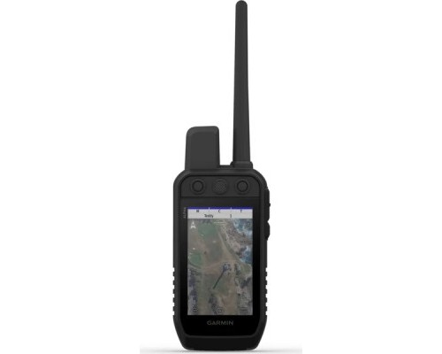 Персональний навігатор Garmin для собак Alpha 300 Handheld Only GPS (010-02807-51)