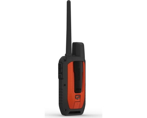 Персональний навігатор Garmin для собак Alpha 300 Handheld Only GPS (010-02807-51)