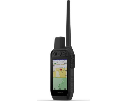Персональний навігатор Garmin для собак Alpha 300 Handheld Only GPS (010-02807-51)