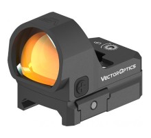 Коліматорний приціл Vector Optics Frenzy-X 1x22x26 MOS RD 3MOA (SCRD-36)