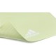 Килимок для йоги Adidas Yoga Mat Уні 176 х 61 х 0,8 см Зелений (ADYG-10100GN)