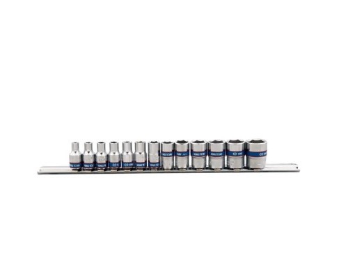 Набір головок KING TONY 1/4