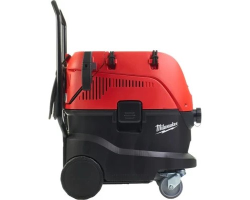 Пилосос будівельний Milwaukee AS-42MAC, 1200Вт, 42л (4933459418)