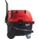 Пилосос будівельний Milwaukee AS-42MAC, 1200Вт, 42л (4933459418)