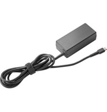 Блок живлення до ноутбуку HP 45W USB-C AC Adapter (N8N14AA)