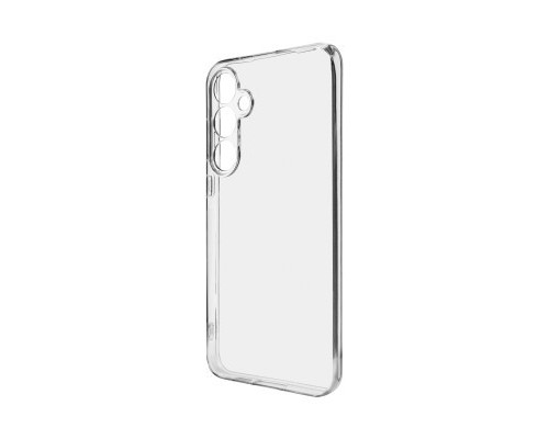 Чохол до мобільного телефона Armorstandart Air Samsung A55 5G (A556) Camera cover Clear (ARM74342) Чохол до мобільного телефона Armorstandart Air Samsung A55 5G (A556) Camera cover Clear (ARM74342)