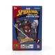 Фігурка YUME сюрприз з колекційною фігуркою Spider-Man серія Attack (10144)