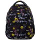 Рюкзак шкільний GoPack Education 175M-8 Emoji (GO24-175M-8)