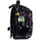 Рюкзак шкільний GoPack Education 175M-8 Emoji (GO24-175M-8)