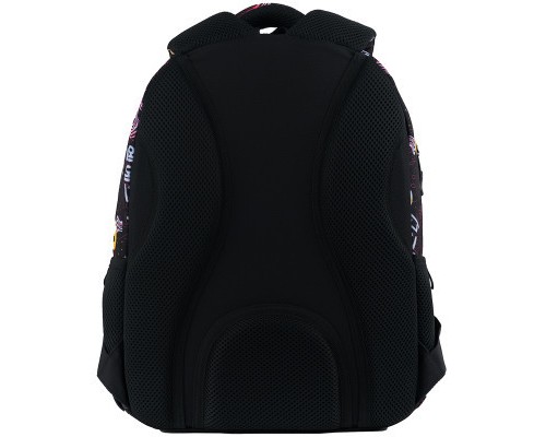 Рюкзак шкільний GoPack Education 175M-8 Emoji (GO24-175M-8)