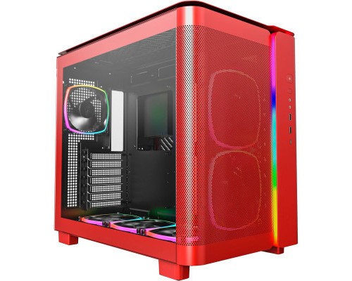 Корпус MONTECH KING 95 PRO (R)