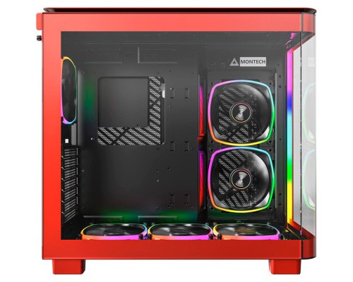 Корпус MONTECH KING 95 PRO (R)