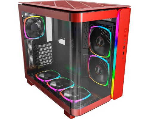 Корпус MONTECH KING 95 PRO (R)