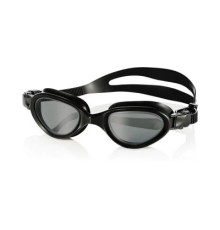 Окуляри для плавання Aqua Speed X-Pro 087-23 7231 чорний/димчастий OSFM (5908217672315)