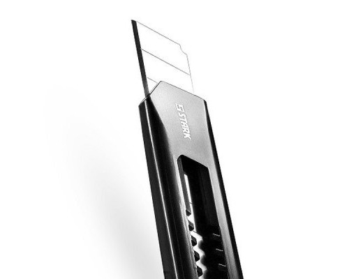 Ніж монтажний Stark сегментний Stark 160 мм (506161018)