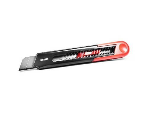 Ніж монтажний Stark сегментний Stark 160 мм (506161018)
