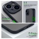 Чохол до мобільного телефона Armorstandart Frosted Matte Tecno Spark 20C (BG7n) Navy Blue (ARM73584)