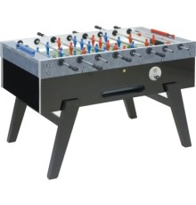 Настільний футбол Garlando Maracana із жетоноприймачем (A-4UCVL) (930616)