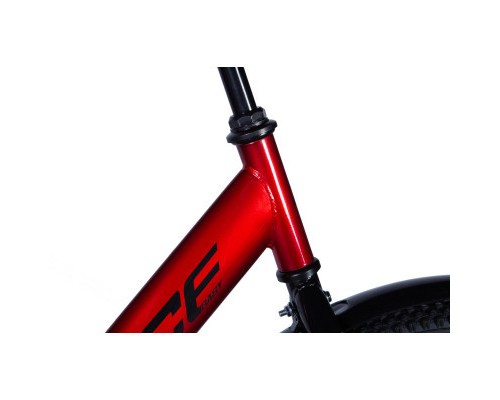 Велосипед Space Comet (050) 24