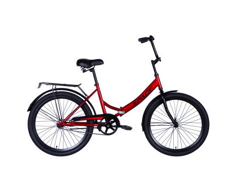 Велосипед Space Comet (050) 24