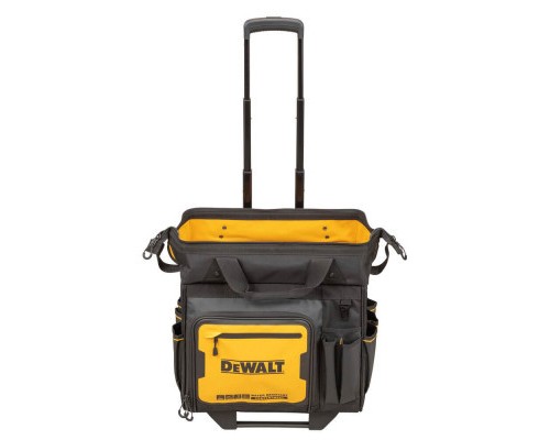 Сумка для інструмента DeWALT PRO з колесами, 510 x 320 x 420 мм (DWST60107-1)