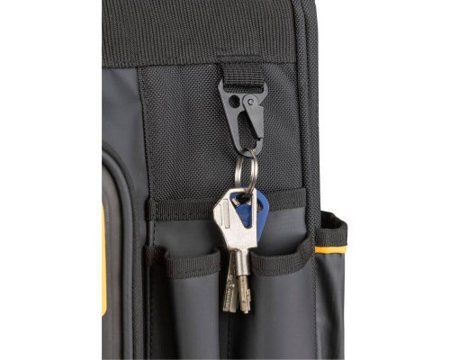 Сумка для інструмента DeWALT PRO з колесами, 510 x 320 x 420 мм (DWST60107-1)