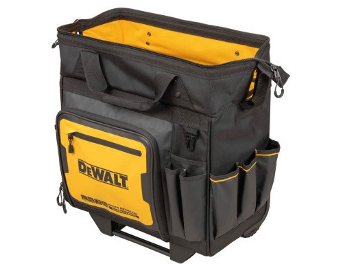 Сумка для інструмента DeWALT PRO з колесами, 510 x 320 x 420 мм (DWST60107-1)