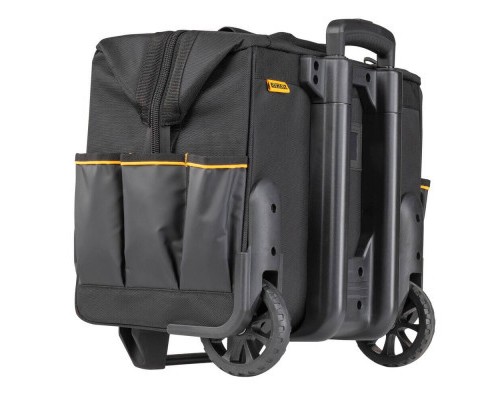 Сумка для інструмента DeWALT PRO з колесами, 510 x 320 x 420 мм (DWST60107-1)