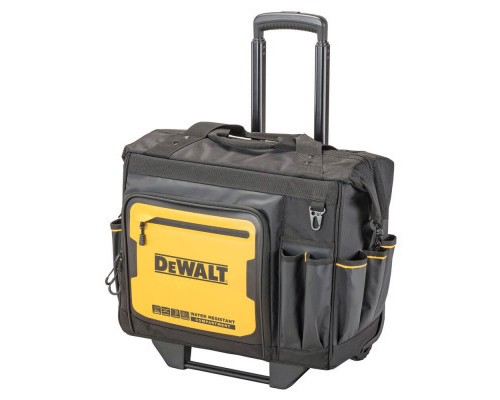 Сумка для інструмента DeWALT PRO з колесами, 510 x 320 x 420 мм (DWST60107-1)
