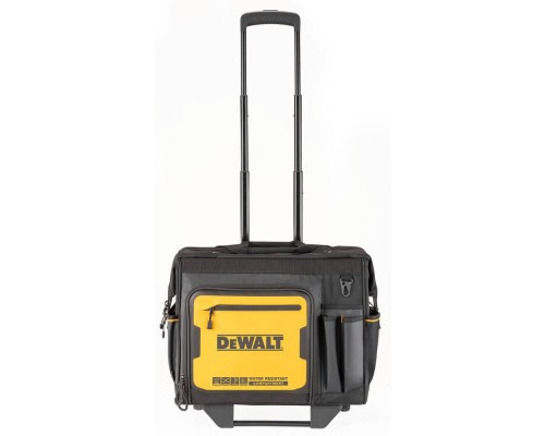 Сумка для інструмента DeWALT PRO з колесами, 510 x 320 x 420 мм (DWST60107-1)
