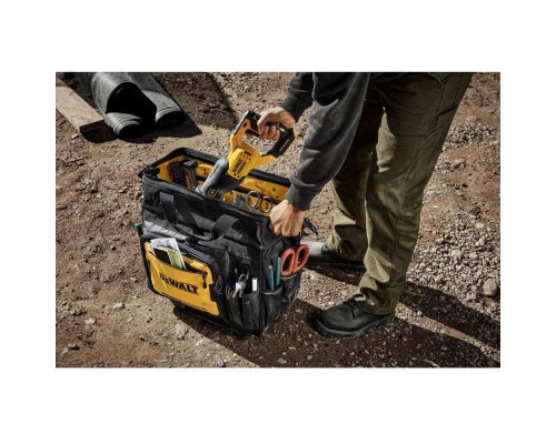 Сумка для інструмента DeWALT PRO з колесами, 510 x 320 x 420 мм (DWST60107-1)