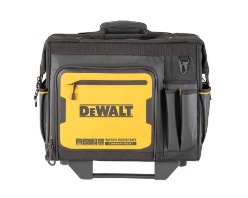 Сумка для інструмента DeWALT PRO з колесами, 510 x 320 x 420 мм (DWST60107-1)