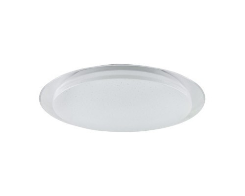 Світильник Vestum SATURN зоряне небо 72W 3000К- 6500К 5600Lm (VS-81013)