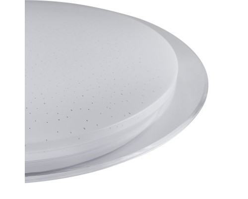 Світильник Vestum SATURN зоряне небо 72W 3000К- 6500К 5600Lm (VS-81013)