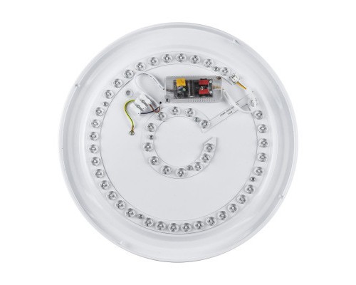 Світильник Vestum SATURN зоряне небо 72W 3000К- 6500К 5600Lm (VS-81013)
