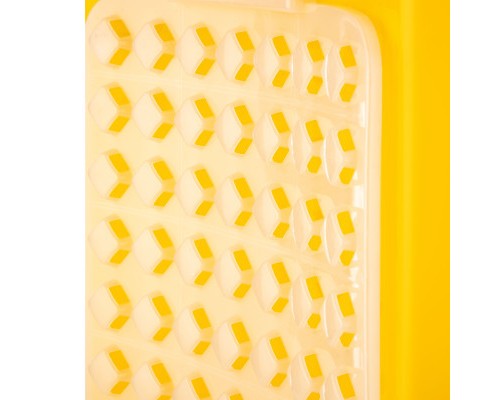 Обприскувач 2E AquaSpray 16LR 16л, 12В, 1х8Ah, 4.5бар, 2.9л/хв, 4.9кг, вольтметр (2E-16LBS)