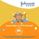 Дитячий гель для душу Johnson’s baby Kids 300 мл (3574661427706)