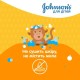 Дитячий гель для душу Johnson’s baby Kids 300 мл (3574661427706)
